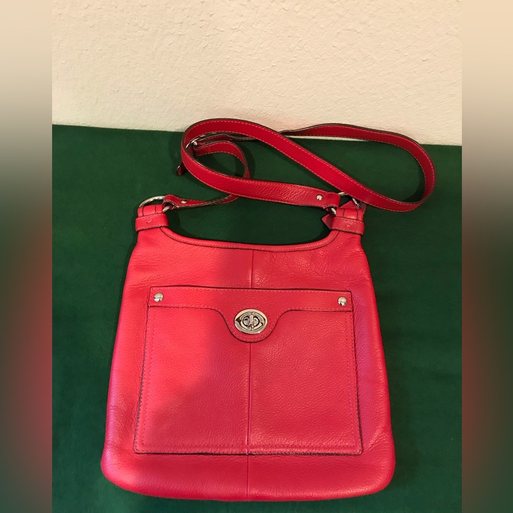 Coach crossbody